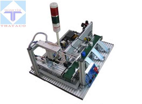 Mô Hình Đóng Lắp Ráp Sản Phẩm Mô Hình Đóng Lắp Ráp Sản Phẩm