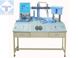 Mô Hình Robot Khan