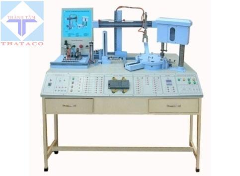 Mô Hình Robot Khan Mô Hình Robot Khan