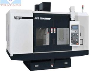 Trung Tâm Gia Công CNC ARES SEIKI