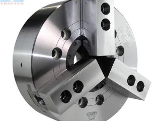 Mâm Cặp Đường Kính Ngoài Lớn Kitagawa