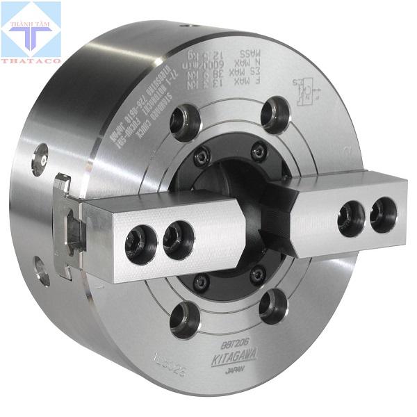 Mâm Cặp Hai Chấu Kitagawa