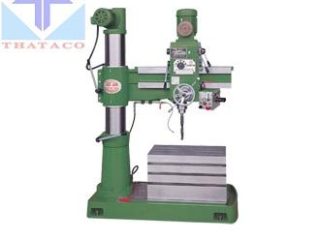 Máy Khoan Cần WJR