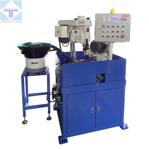 Máy Khoan Dạng Ngang Tự Động Jar Hon Máy Khoan Dạng Ngang Tự Động Jar Hon