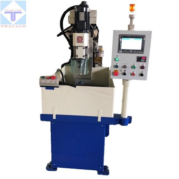 Máy Khoan Động Cơ Servo Jar Hon Máy Khoan Động Cơ Servo Jar Hon