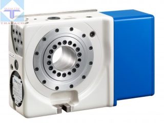 Bàn Quay NC Trục Thứ 4 CK Series
