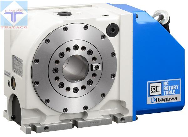 Bàn Quay NC Trục Thứ 4 MK Series Bàn Quay NC Trục Thứ 4 MK Series