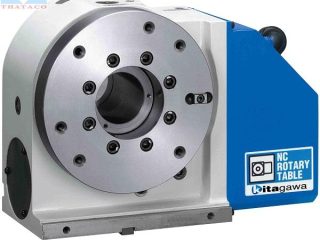 Bàn Quay NC Trục Thứ 4 MR Series