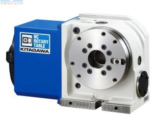 Bàn Quay NC Trục Thứ 4 MX Series