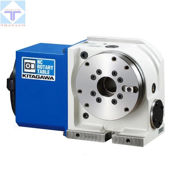 Bàn Quay NC Trục Thứ 4 MX Series Bàn Quay NC Trục Thứ 4 MX Series