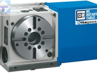 Bàn Quay NC Trục Thứ 4 TMX Series