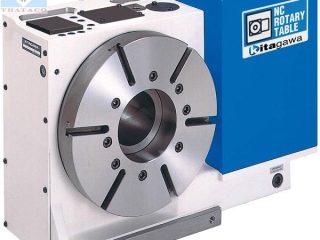 Bàn Quay NC Trục Thứ 4 TR Series