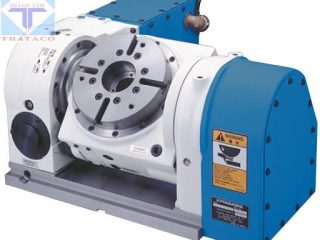 Bàn Quay NC Trục Thứ 5 TT Series