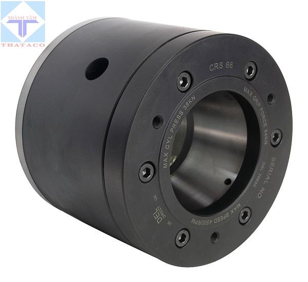 Đầu Kẹp Rút Collet CNC Kitagawa CRS Series Đầu Kẹp Rút Collet CNC Kitagawa CRS Series
