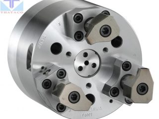 Mâm Cặp 3 Chấu Kitagawa FG Series