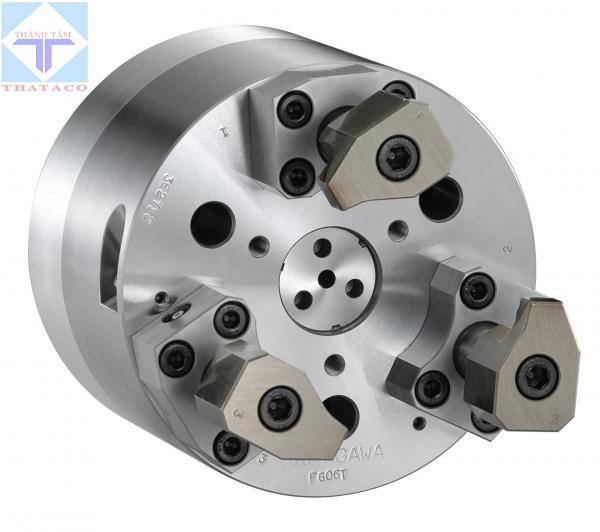 Mâm Cặp 3 Chấu Kitagawa FG Series Mâm Cặp 3 Chấu Kitagawa FG Series
