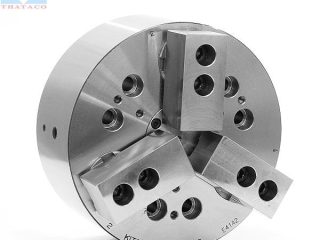 Mâm Cặp 3 Chấu Kitagawa LU Series