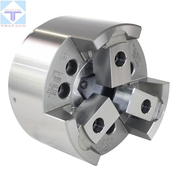 Mâm Cặp 3 Chấu Kitagawa PU Series Mâm Cặp 3 Chấu Kitagawa PU Series