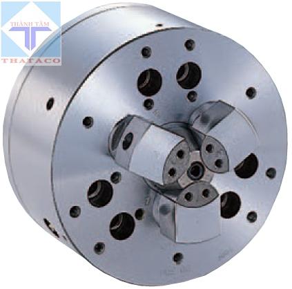 Mâm Cặp 3 Chấu Kitagawa PUE Series Mâm Cặp 3 Chấu Kitagawa PUE Series