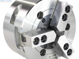 Mâm Cặp Ba Chấu Kitagawa BL Series