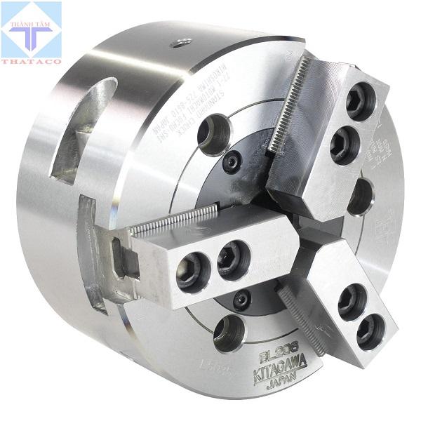 Mâm Cặp Ba Chấu Kitagawa BL Series Mâm Cặp Ba Chấu Kitagawa BL Series