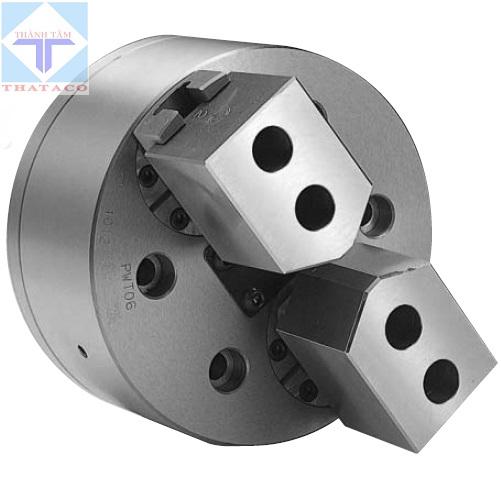 Mâm Cặp Hai Chấu Kitagawa PWT Series Mâm Cặp Hai Chấu Kitagawa PWT Series
