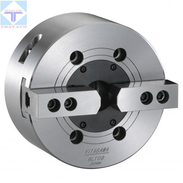 Mâm Cặp Hai Chấu Thủy Lực Kitagawa BLT Series Mâm Cặp Hai Chấu Thủy Lực Kitagawa BLT Series