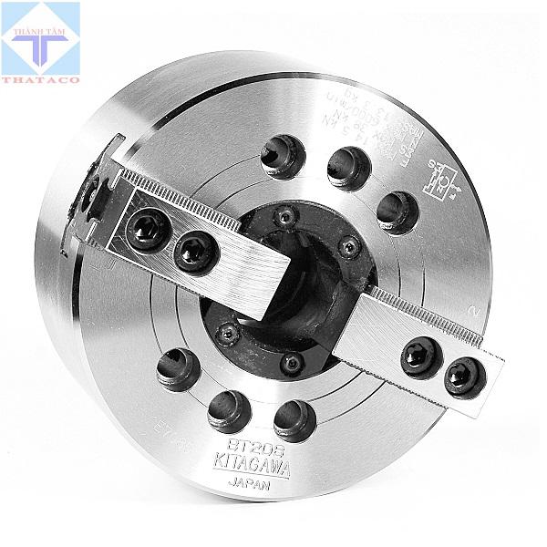 Mâm Cặp Hai Chấu Thủy Lực Kitagawa BT Series Mâm Cặp Hai Chấu Thủy Lực Kitagawa BT Series