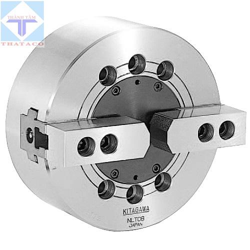 Mâm Cặp Hai Chấu Thủy Lực Kitagawa NT Series Mâm Cặp Hai Chấu Thủy Lực Kitagawa NT Series