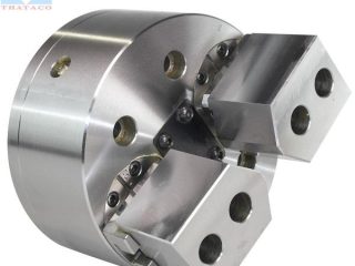 Mâm Cặp hai Chấu Kitagawa PWTC Series