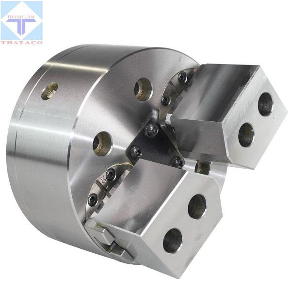 Mâm Cặp hai Chấu Kitagawa PWTC Series Mâm Cặp hai Chấu Kitagawa PWTC Series