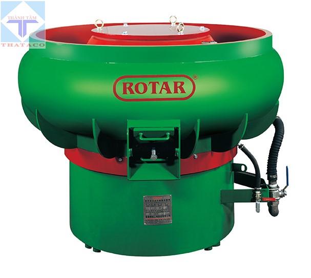 Máy Đánh Bóng Rung 3 Chiều Bi-Arc VBJ Series