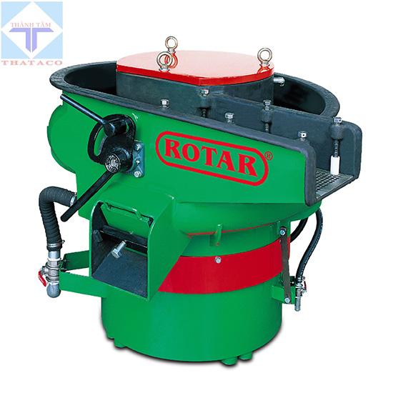 Máy Đánh Bóng Rung 3 Chiều HVB-S