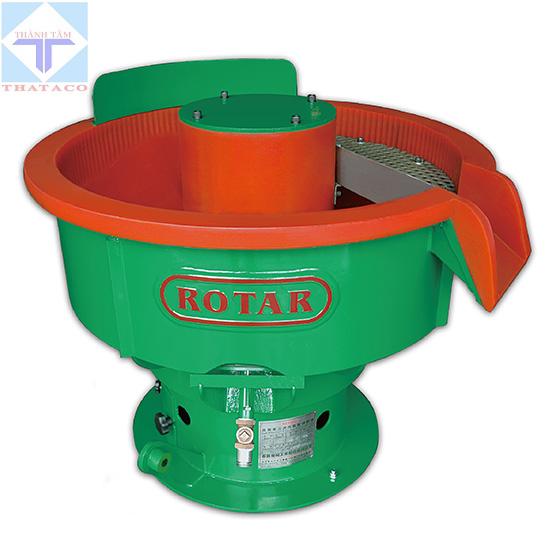 Máy Đánh Bóng Rung 3 Chiều VBET-Z-S
