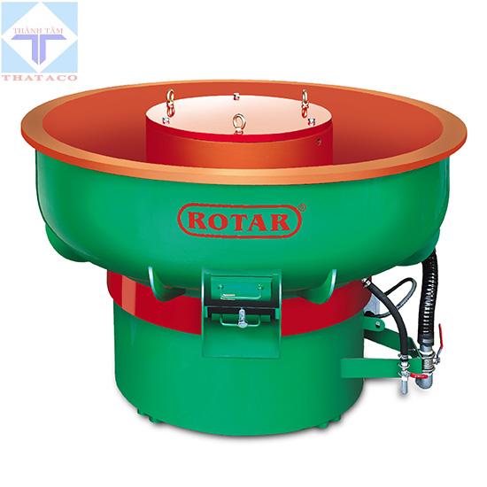 Máy Đánh Bóng Rung 3 Chiều VBU (150-1500L) Máy Đánh Bóng Rung 3 Chiều VBU (150-1500L)