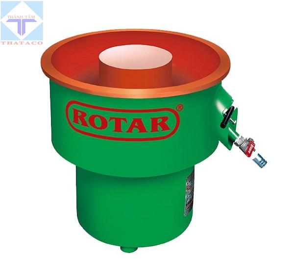 Máy Đánh Bóng Rung 3 Chiều VBU (30-80L)