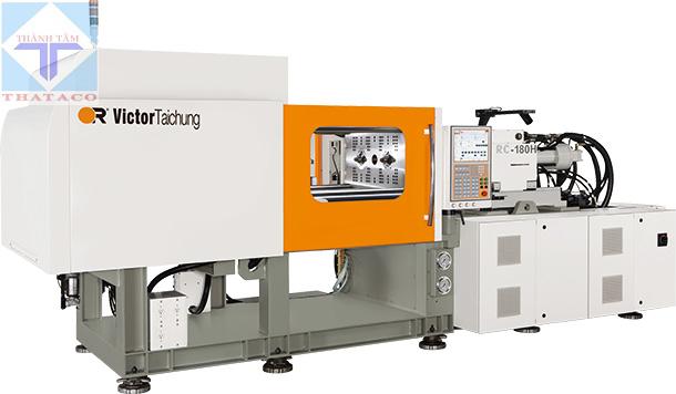 Máy Ép Nhựa RC series Máy Ép Nhựa RC series