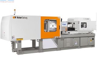 Máy Ép Nhựa VICTOR Vα Series