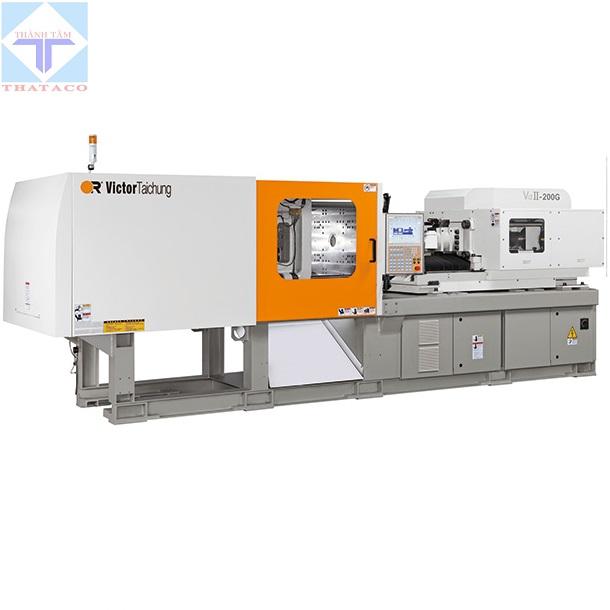 Máy Ép Nhựa VICTOR Vα Series Máy Ép Nhựa VICTOR Vα Series