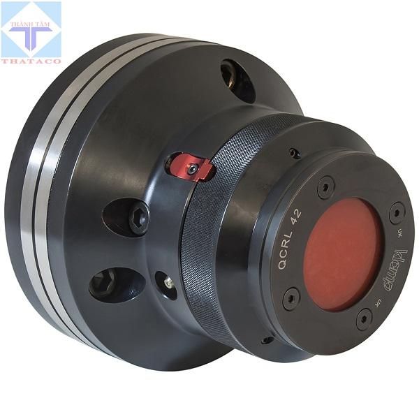Ống Kẹp Collet CNC Kitagawa QCRL Series Ống Kẹp Collet CNC Kitagawa QCRL Series