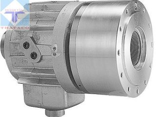 Xi Lanh Thủy Lực Tâm Mở F Series