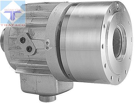 Xi Lanh Thủy Lực Tâm Mở F Series Xi Lanh Thủy Lực Tâm Mở F Series