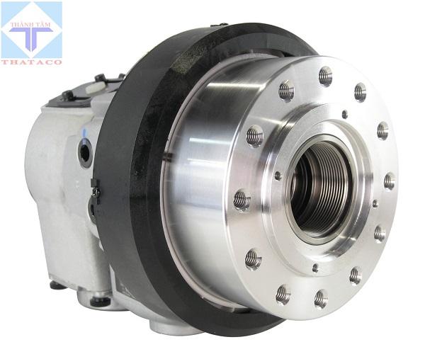 Xi Lanh Thủy Lực Tâm Mở S Series Xi Lanh Thủy Lực Tâm Mở S Series