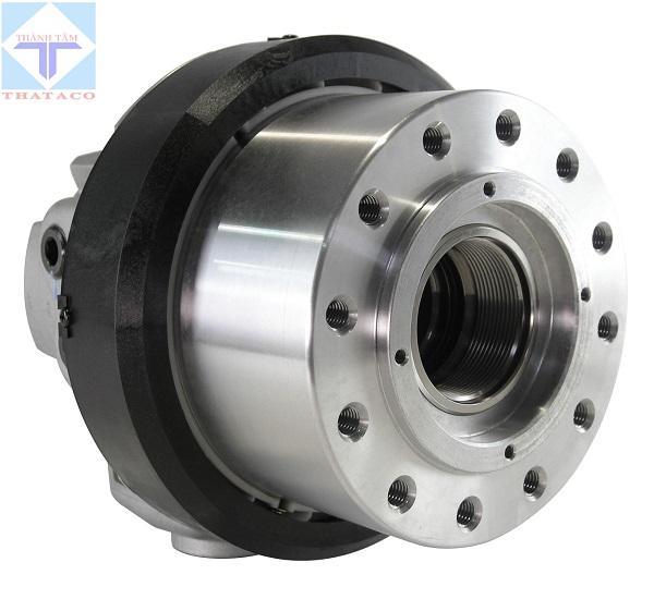 Xi Lanh Thủy Lực Tâm Mở SL Series Xi Lanh Thủy Lực Tâm Mở SL Series