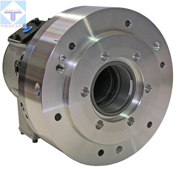 Xi Lanh Thủy Lực Tâm Mở SR Series Xi Lanh Thủy Lực Tâm Mở SR Series