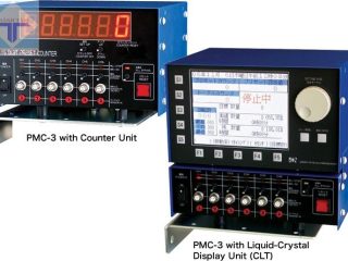 Bộ Cảm Biến Lỗi RIKEN PMC-3