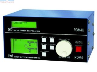 Bộ Phát Hiện Lỗi RIKEN RDM