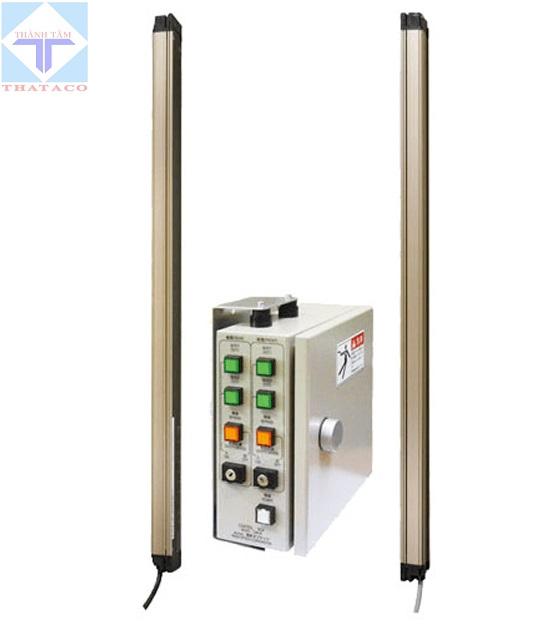 Cảm Biến An Toàn Cho Máy Dập RPZ Cảm Biến An Toàn Cho Máy Dập RPZ