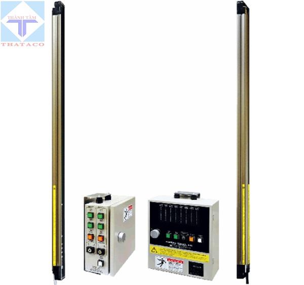 Cảm Biến An Toàn Máy Dập RPX Cảm Biến An Toàn Máy Dập RPX