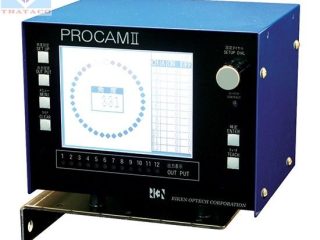Cam Điện Tử RIKEN PCS-12